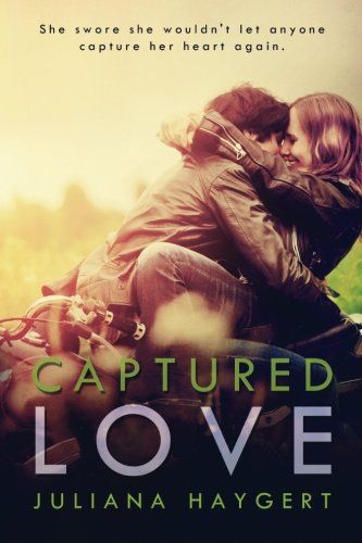 Captured Love