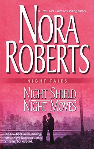 Night tales : Night shield : Night moves
