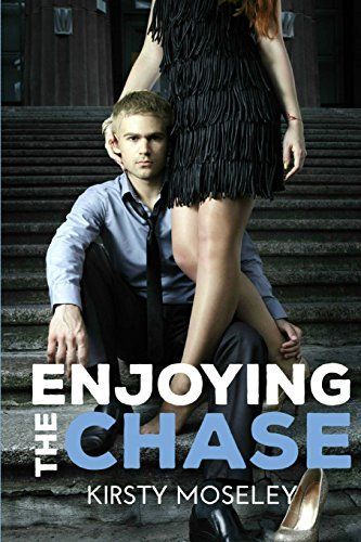 Enjoying the Chase