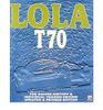 Lola T70