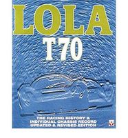 Lola T70