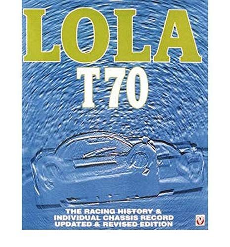 Lola T70