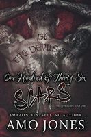 One Hundred & Thirty-Six Scars (the Devil's Own, #1)