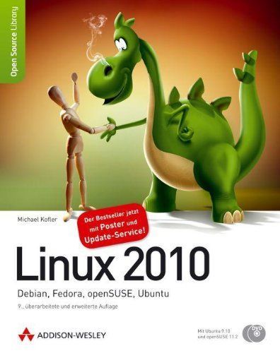 Linux 2010