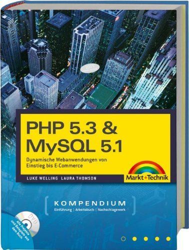 PHP 5.3 & MySQL 5.1