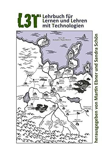 Lehrbuch für Lernen und Lehren mit Technologien