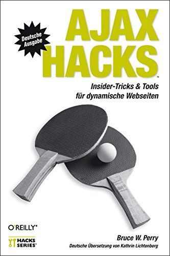Ajax Hacks