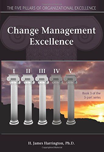 Change Management Excellence