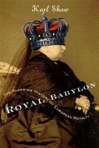 Royal Babylon