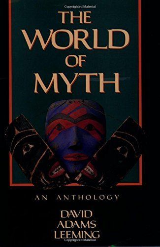 The World of Myth