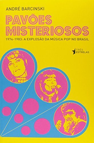Pavões misteriosos