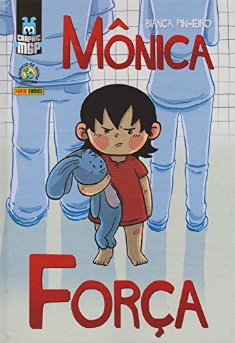MONICA - FORÇA