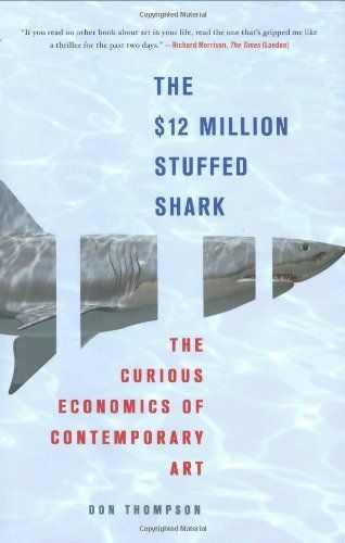 The $12 Million Stuffed Shark