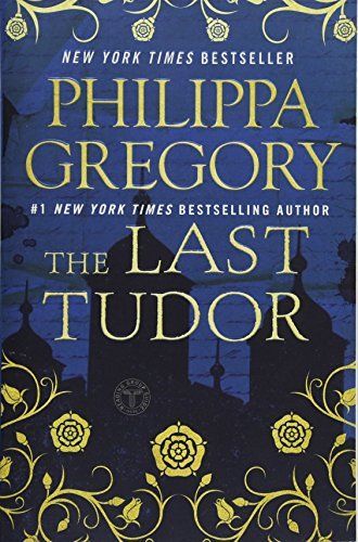 The Last Tudor