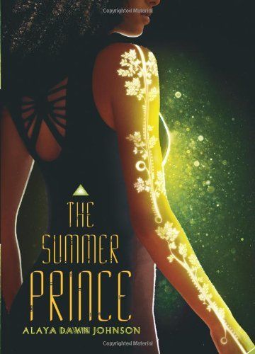 The Summer Prince