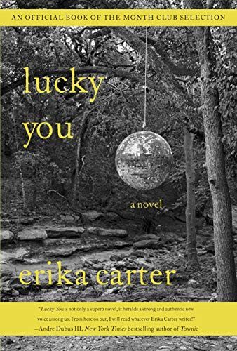 Lucky You