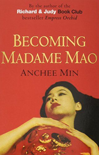 Becoming Madame Mao