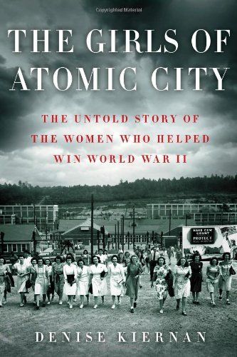 The Girls of Atomic City