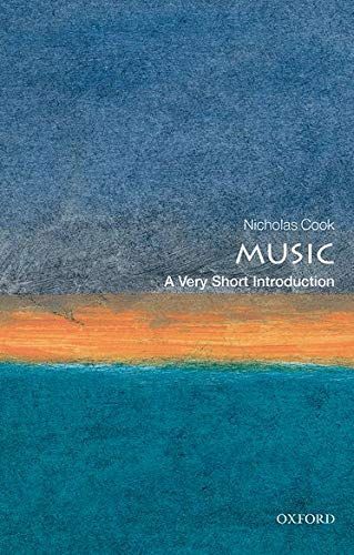 Music: A Very Short Introduction