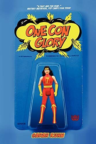 One Con Glory