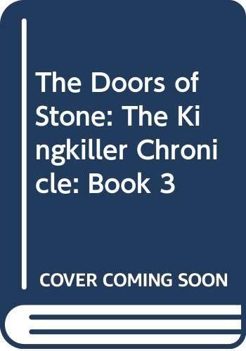 The Doors of Stone