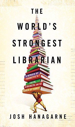 The World's Strongest Librarian