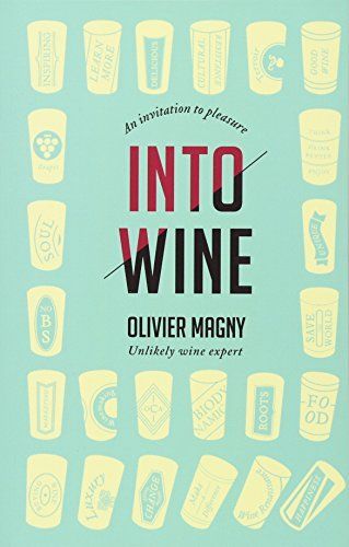Into Wine