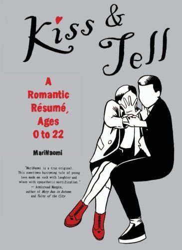Kiss & Tell