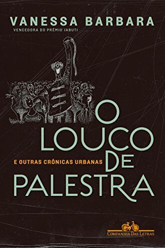 O louco de palestra