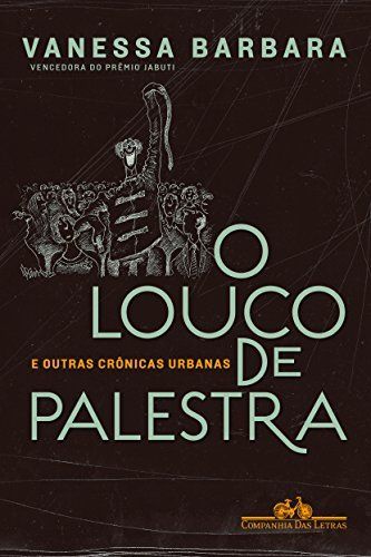 O louco de palestra