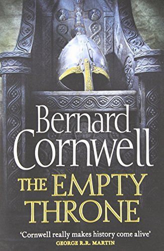 The Warrior Chronicles 8/the Empty Throne