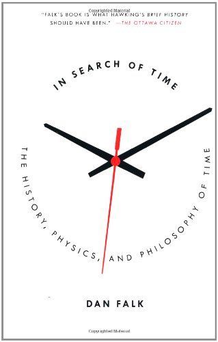 In Search of Time