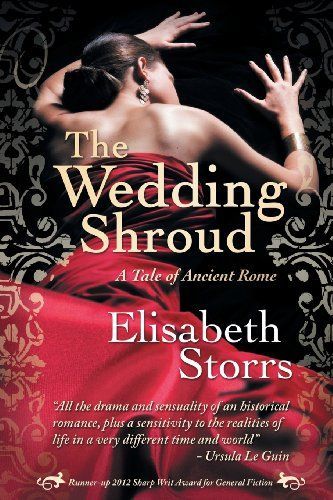 The Wedding Shroud - a Tale of Ancient Rome