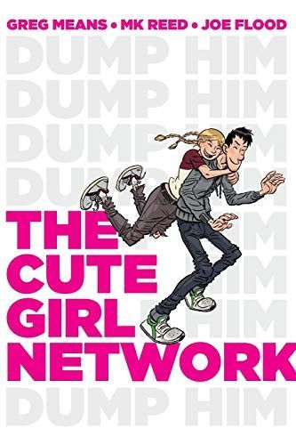 The Cute Girl Network