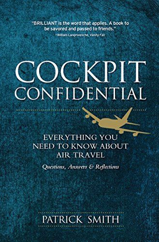 Cockpit Confidential