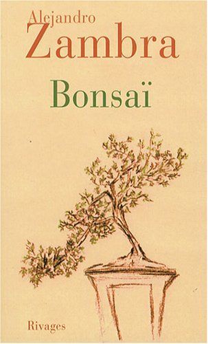 Bonsaï