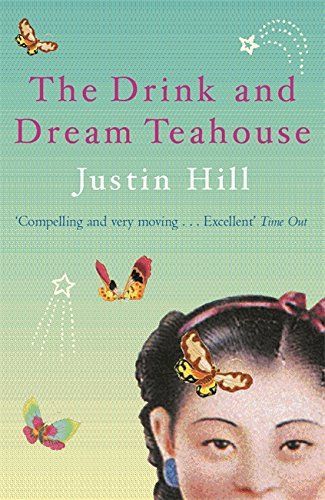 The Drink and Dream Teahouse