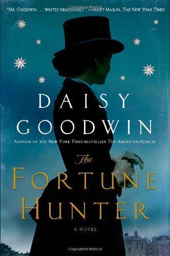 The Fortune Hunter