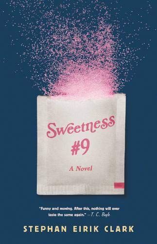 Sweetness #9