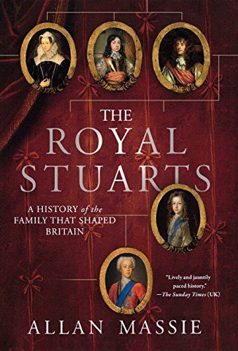 The Royal Stuarts