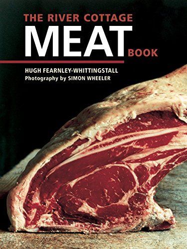 The River Cottage Meat Book