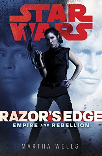 Razor's Edge