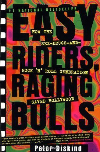 Easy Riders Raging Bulls