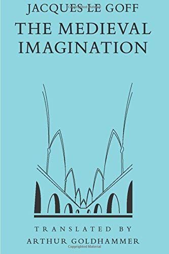 The Medieval Imagination