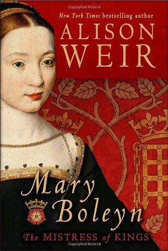 Mary Boleyn