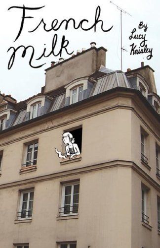 French Milk