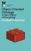 Object-oriented Ontology