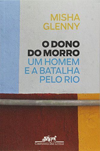 O DONO DO MORRO