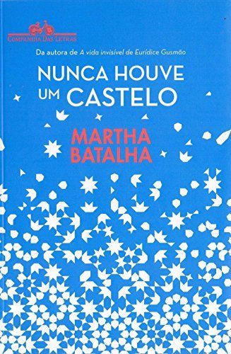 Nunca Houve Um Castelo