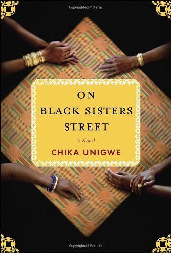 On Black Sisters' Street
